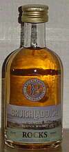 Bruichladdich Old Label