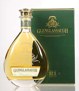 Glenglassaugh Batch No. 1