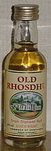 Rhosdhu Old