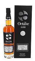 Caol Ila Octave 'Whisky.de exklusiv'