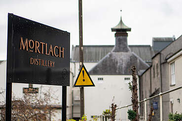 Mortlach company sign&nbsp;uploaded by&nbsp;Ben, 07. Feb 2106