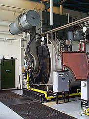 Linkwood boiler&nbsp;uploaded by&nbsp;Ben, 07. Feb 2106