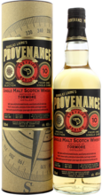 Tormore Provenance Special Edition