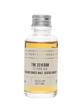 The Deveron Old Sample