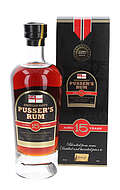 Pussers Rum Rum