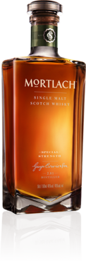 Mortlach Special strenghth
