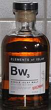Bowmore Elements Of Islay Bw3
