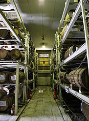 Inside the warehouse&nbsp;uploaded by&nbsp;Ben, 07. Feb 2106
