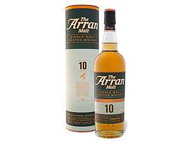 Arran The Arran Single Malt Whisky