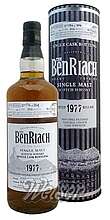 Benriach Limited Release Batch 11