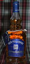 Pulteney (old label)