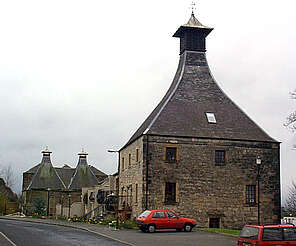St. Magdalene/Linlithgow old kiln unbuilt to apartments&nbsp;uploaded by&nbsp;Ben, 07. Feb 2106