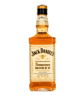 Jack Daniel's Tennessee Honey Geschenkpackung
