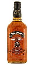 Jack Daniel's Old No. 7 - 150th Birthday Edition