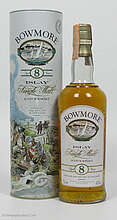 Bowmore Legend of the Donnachie Mhor