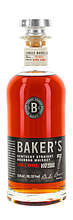 Bakers 107 Proof