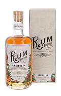 Rum Explorer Carribean