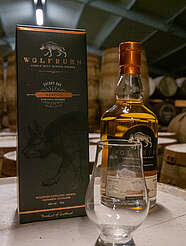 Wolfburn Whisky&nbsp;uploaded by&nbsp;Ben, 07. Feb 2106