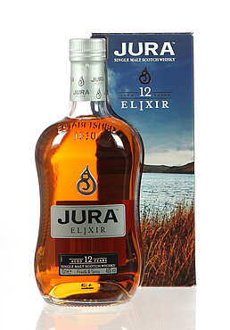 Jura Elixir