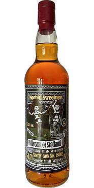 Morbid Sweetness No. Two - Islay Cask Strength