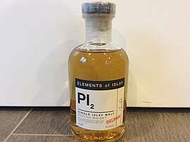 Elements of Islay Pl 2