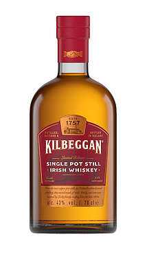 Kilbeggan Single Pot Still