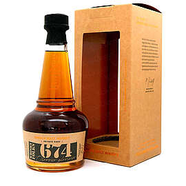 St. Kilian 674 Oloroso glorioso Whisky Folks