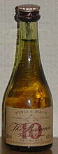 Balvenie Founder's Reserve Replicat Bottle