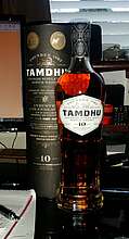Tamdhu Matured in Sherry Casks