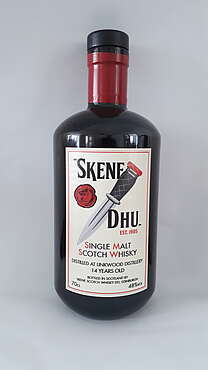 "Skene Dhu" by Skene Whisky