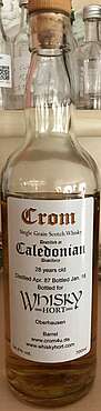 Caledonian Crom