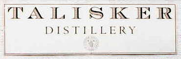 Talisker company sign&nbsp;uploaded by&nbsp;Ben, 07. Feb 2106