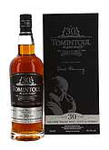 Tomintoul RF 30th Anniversary Edition 1