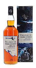 Talisker Dark Storm - neues Design