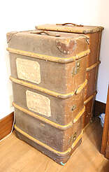 Old suitcase&nbsp;uploaded by&nbsp;Ben, 07. Feb 2106