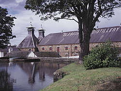 Bushmills Distillery