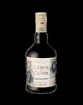 Lewis and Clark American Whiskey