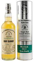 Mortlach Very Cloudy 2021