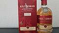 Kilchoman Single Cask Release Bourbon Barrel