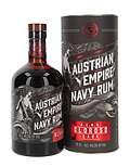 Austrian Empire Navy Rum Reserve Oloroso