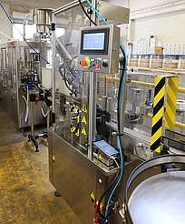 Koval bottling plant&nbsp;uploaded by&nbsp;Ben, 07. Feb 2106