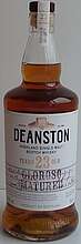 Deanston Distillery Exclusive Limited Edition