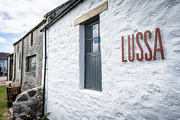 Lussa Distillery&nbsp;uploaded by&nbsp;Ben, 07. Feb 2106