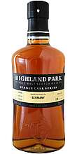Highland Park Single Cask Series