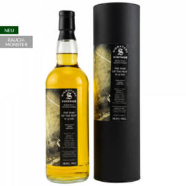Ledaig The War of the Peat IV of XIII