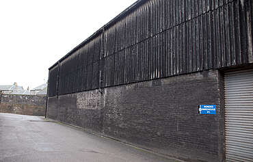 Glen Scotia bonded warehouse&nbsp;uploaded by&nbsp;Ben, 07. Feb 2106