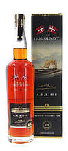 A.H. Riise Danish Navy Rum-Spirituose