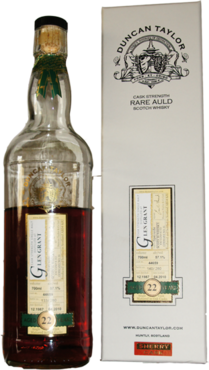 Glen Grant Exclusive to Germany Nr. 11