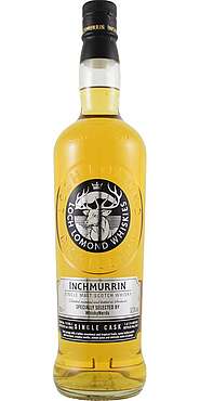 Inchmurrin "ORDER" Specially selectet by Whiskynerds