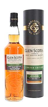 Glen Scotia Tawny Port Cask Strength 'Whisky.de exklusiv'